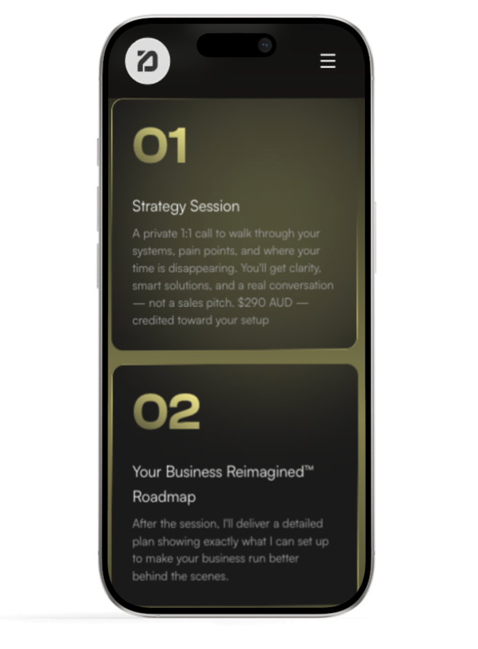 Micro Animations  avatar