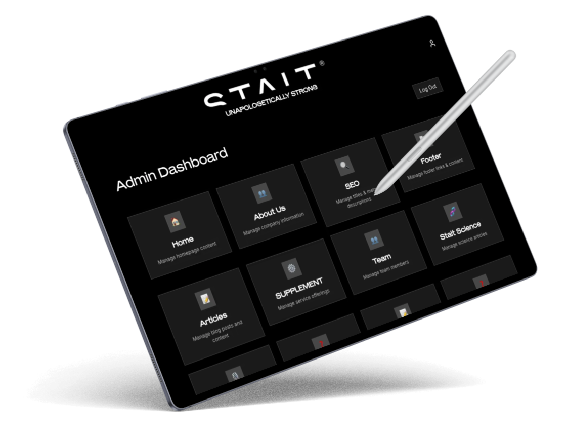 Built For Ease avatar